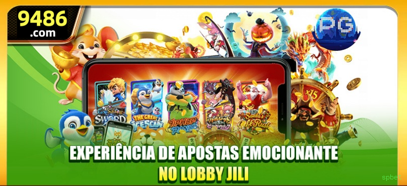 App spbet apostas esportivas mobile